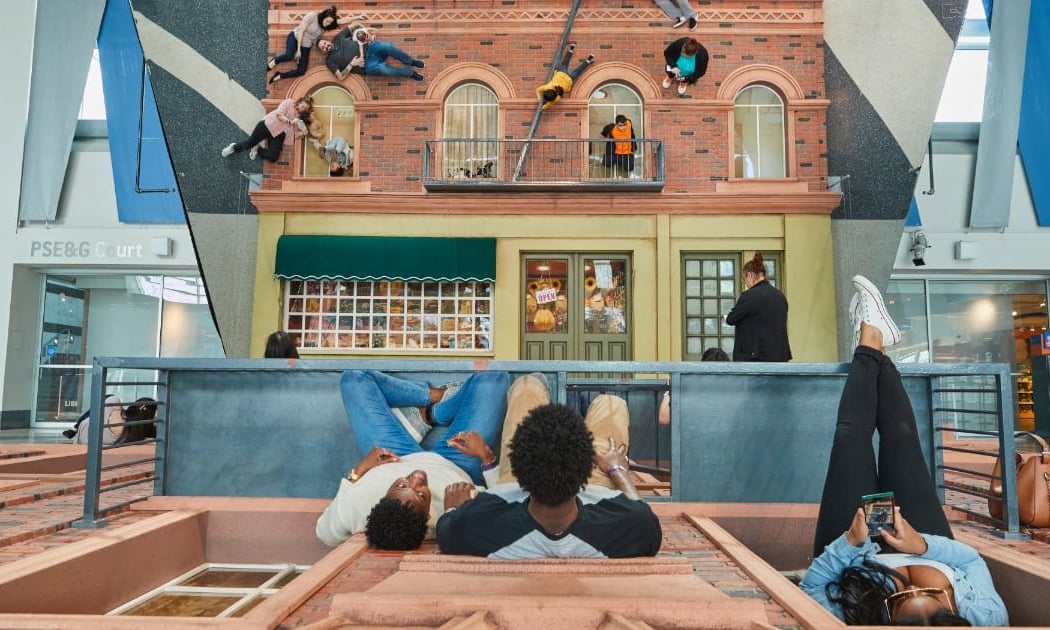 Leandro Erlich 4